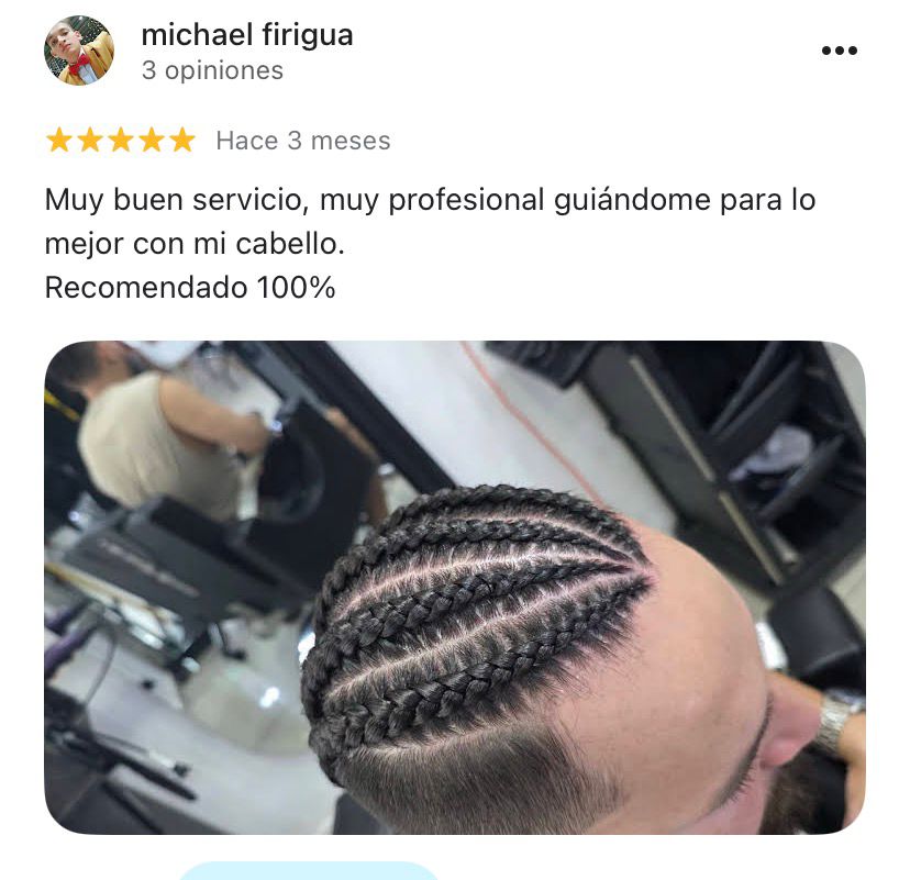 Cliente feliz 11
